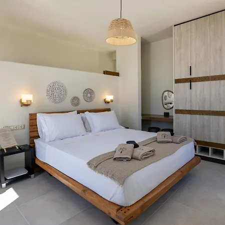 Villa The Aether Element Of Gaea *