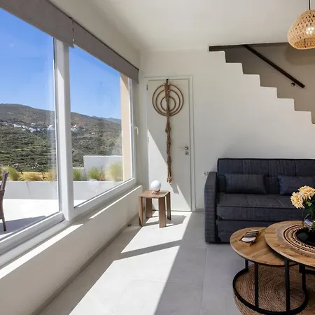 The Aether Element Of Gaea * Loutrá