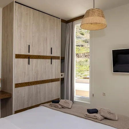 Villa The Aether Element Of Gaea *