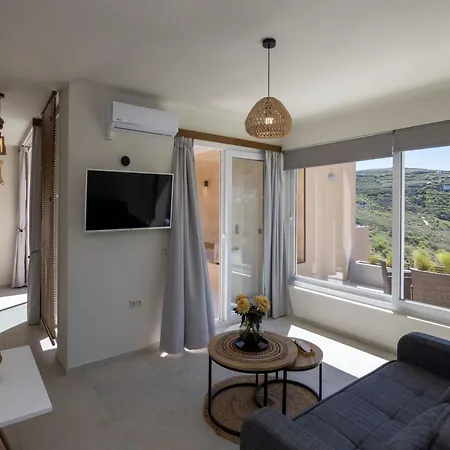 Villa The Aether Element Of Gaea *