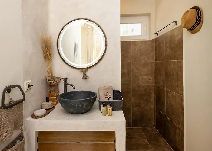 The Aether Element Of Gaea